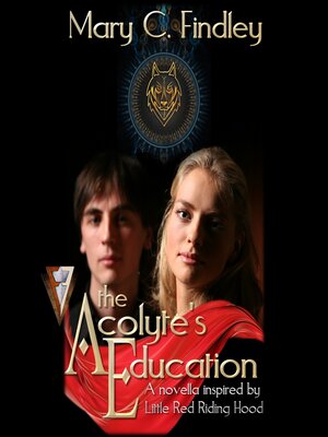 cover image of The Acolyte's Education